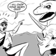 Illustration for article titled Fox chooses Axe Cop to launch its new late-night Saturday animation block